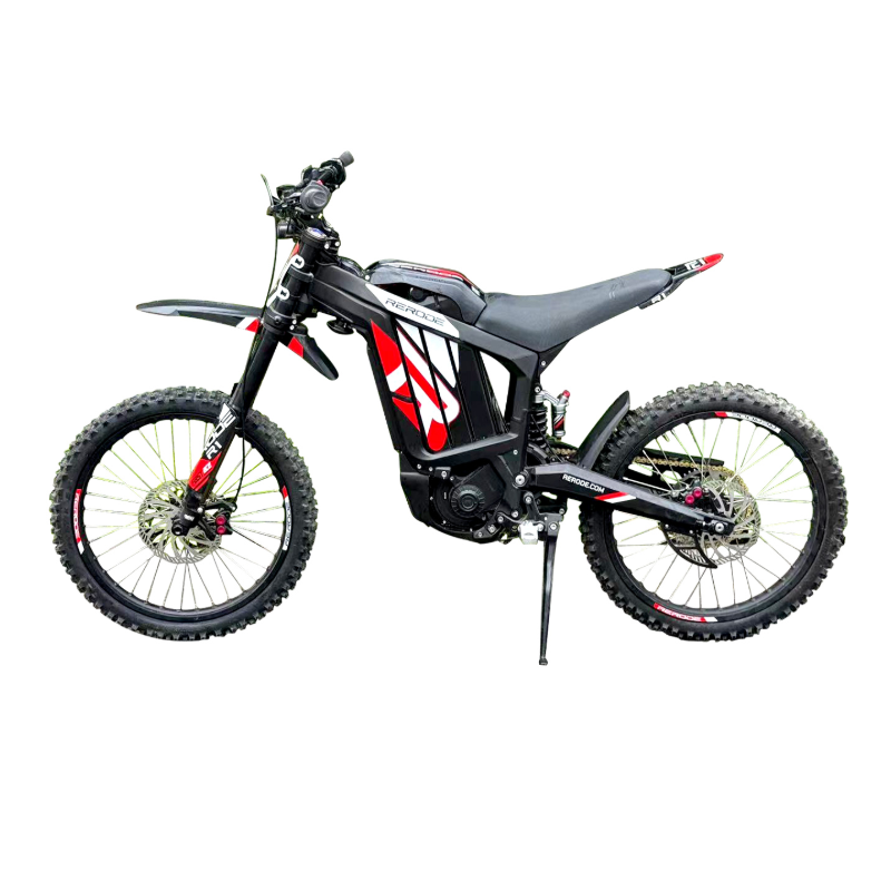 Surron Light Bee L1E: The Ultimate Electric Dirt Bike for